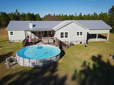 8995 Salem Rd, Pavo, GA 31778 - photo 5