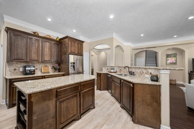 4710 Saddle Dr, Needville, TX 77461 - photo 7