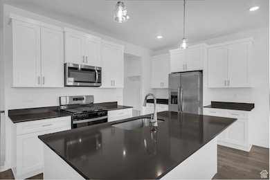 3588 W Benson Way, Cedar City, UT 84720 - photo 7