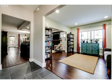 Entrance/Foyer