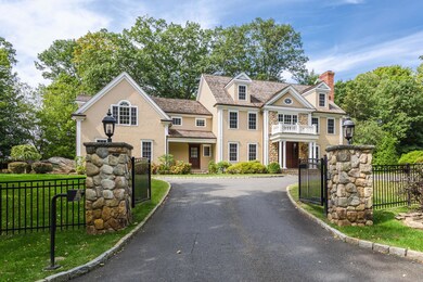 19 Thunder Mountain Rd, Greenwich, CT 06831 - photo 2