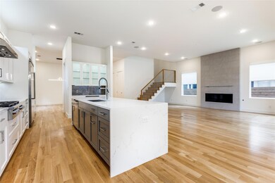 5533 Vickery Blvd, Dallas, TX 75206 - photo 5