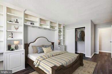 Westlake Towers unit 1410, Bethesda, MD 20817 - photo 3