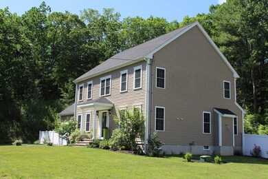 71 Bennett St, Wrentham, MA 02093 - photo 2