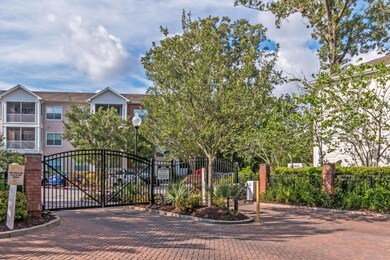 Gated Community