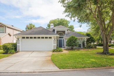 Welcome Home!