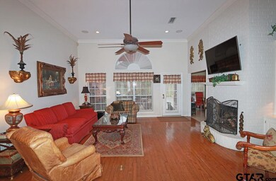 1220 1220 W Rieck, Tyler, TX 75703 - photo 3