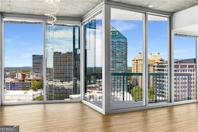 3324 Peachtree Rd NE unit 1419, Atlanta, GA 30326 - photo 7