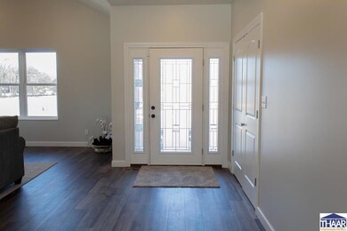 128 Ferndale Dr, Terre Haute, IN 47803 - photo 4