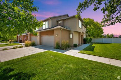 1245 W Sienna Way, Salt Lake City, UT 84123 - photo 2