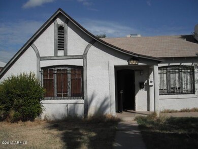 Exterior Photo of Home