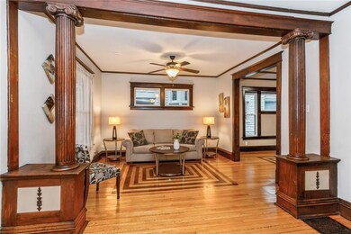 1541 Bever Ave SE, Cedar Rapids, IA 52403 - photo 3