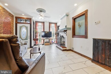 2246 Wilkens Ave, Baltimore, MD 21223 - photo 7