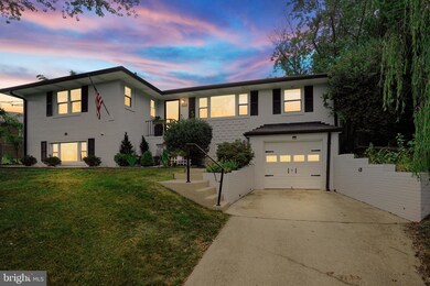 6622 Beddoo St, Alexandria, VA 22306 - photo 3