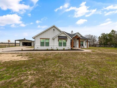 1106 Novy Rd, Ennis, TX 75119 - photo 2