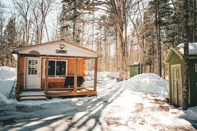 Map Plan B-4028l, Hammond, ME 04730 - photo 4