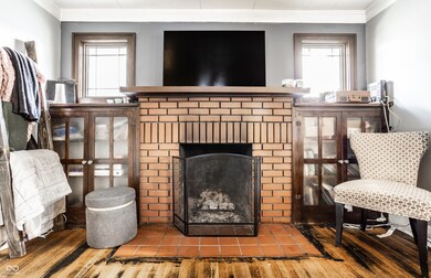 1220 N Euclid Ave, Indianapolis, IN 46201 - photo 7