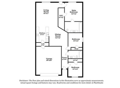 25072 Authors Dr, Magnolia, TX 77355 - photo 2