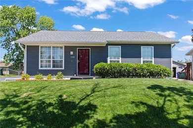3 bed 2 bath