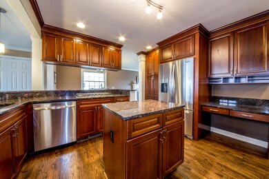 5 Kitchen