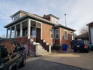 62 Queen St, Fall River, MA 02724 - photo 2