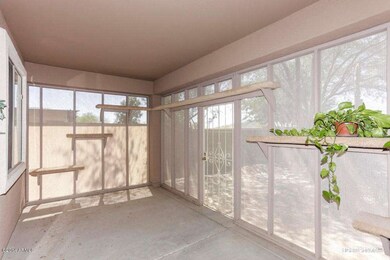 Arizona Room