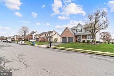 1164 Ashbourne Dr, Reading, PA 19605 - photo 3