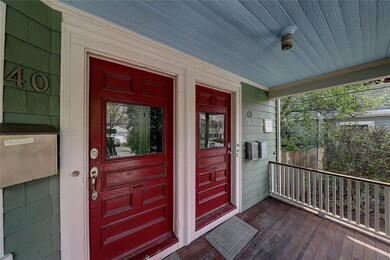 42 Windsor Rd unit 2, Cranston, RI 02905 - photo 3