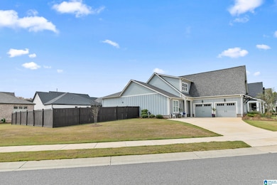 8076 Annika Dr, Hoover, AL 35244 - photo 4