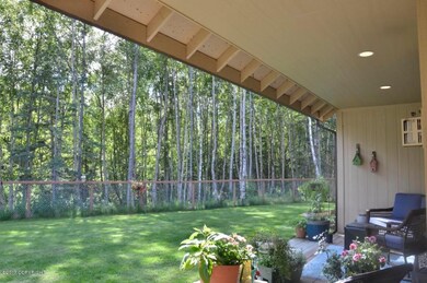 4 back deck