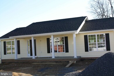 615 Cedar Ct, Woodstock, VA 22664 - photo 4