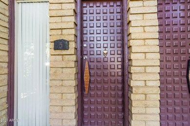 ARCHITECTURAL GEM #5