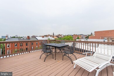213 S Chester St, Baltimore, MD 21231 - photo 3
