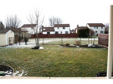 Yard/Garden