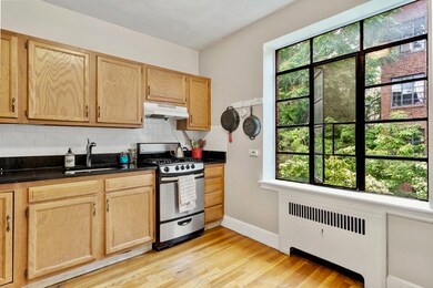 93 Strathmore Rd unit 8, Brighton, MA 02135 - photo 3