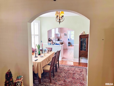 610 Metropolis St, Metropolis, IL 62960 - photo 4