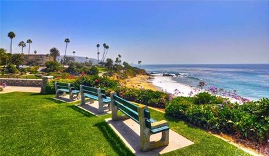 Heisler Park is a 