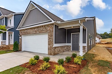 5432 Headwind Ln, Bessemer, AL 35022 - photo 2