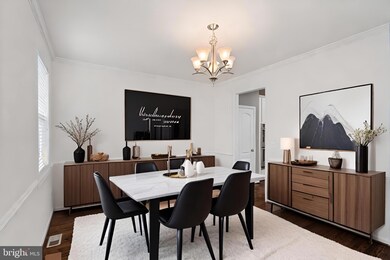 108 Saratoga Woods Ln, Stafford, VA 22556 - photo 4