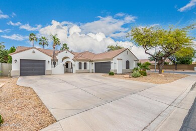 5460 E Glade Ave, Mesa, AZ 85206 - photo 3