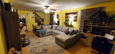Living room/ Dinning room