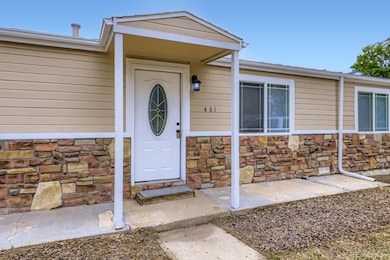 7461 Locust St, Commerce City, CO 80022 - photo 2