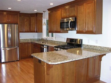 4 Meghan's Way unit Lot 5, Danville, NH 03819 - photo 6