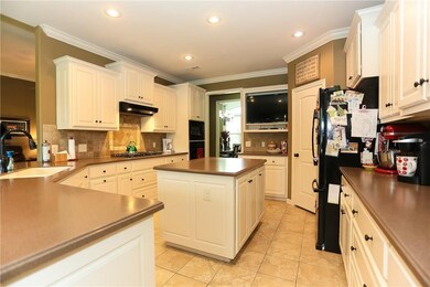 3704 SW Sandstone Ave, Bentonville, AR 72712 - photo 7