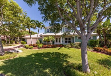 Extensively landscaped and lighted.