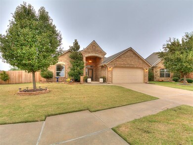 2200 Timber Ridge, Yukon, OK 73099 - photo 3