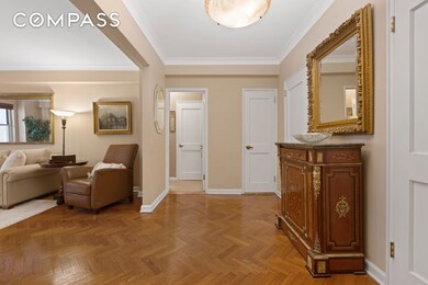 710 Park Ave unit 5F, New York, NY 10021 - photo 4