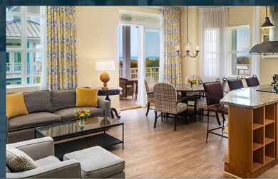 The Village at Wild Dunes unit B-301/303, Isle of Palms, SC 29451 - photo 4