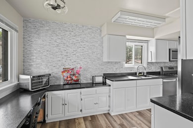 Updated Kitchen