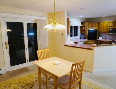 110 Pool dining